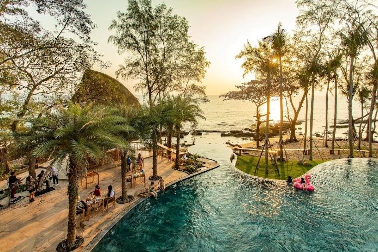 Ocean Bay Resort & Spa Phu Quoc